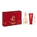 100 ml + 7,5 ml + 100 ml